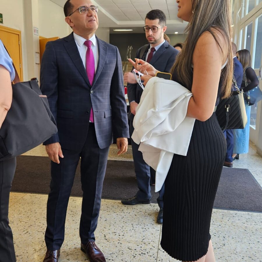 Procon de Campina Grande participa da 31ª Reunião da Senacon em São Paulo