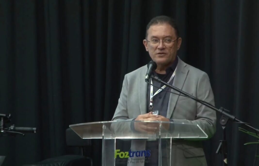 STTP representa Campina Grande na 115ª Reunião do Fórum Nacional de Secretários e Dirigentes de Mobilidade Urbana