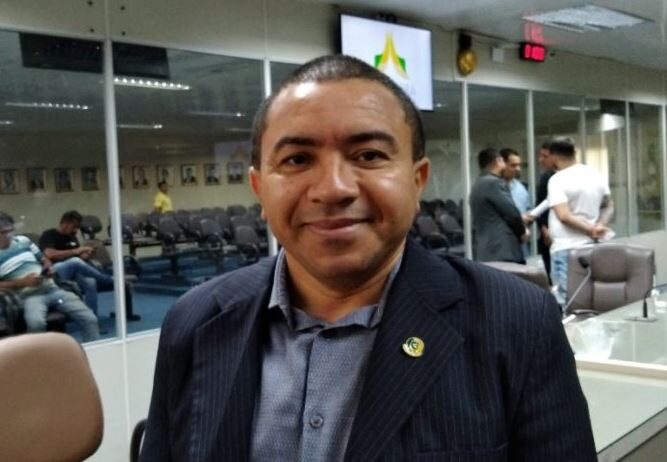 OBRA PRA TODO LADO: “Novo Parque Evaldo Cruz é um presente do prefeito Bruno para Campina Grande”, celebra Alexandre do Sindicato