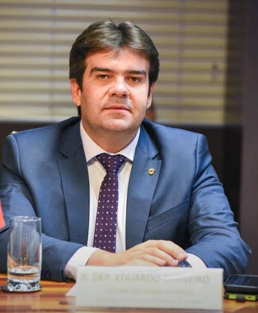 Eduardo Carneiro destaca importância de investimentos do PAC3 para impulsionar desenvolvimento da Paraíba