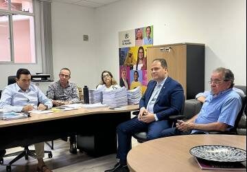Ação do Deputado Eduardo Brito garante aumento de leitos oncológicos na Paraíba, beneficiando a população