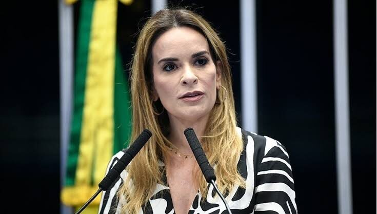Em nota, Daniella Ribeiro repudia agressão de médico a companheira, em João Pessoa