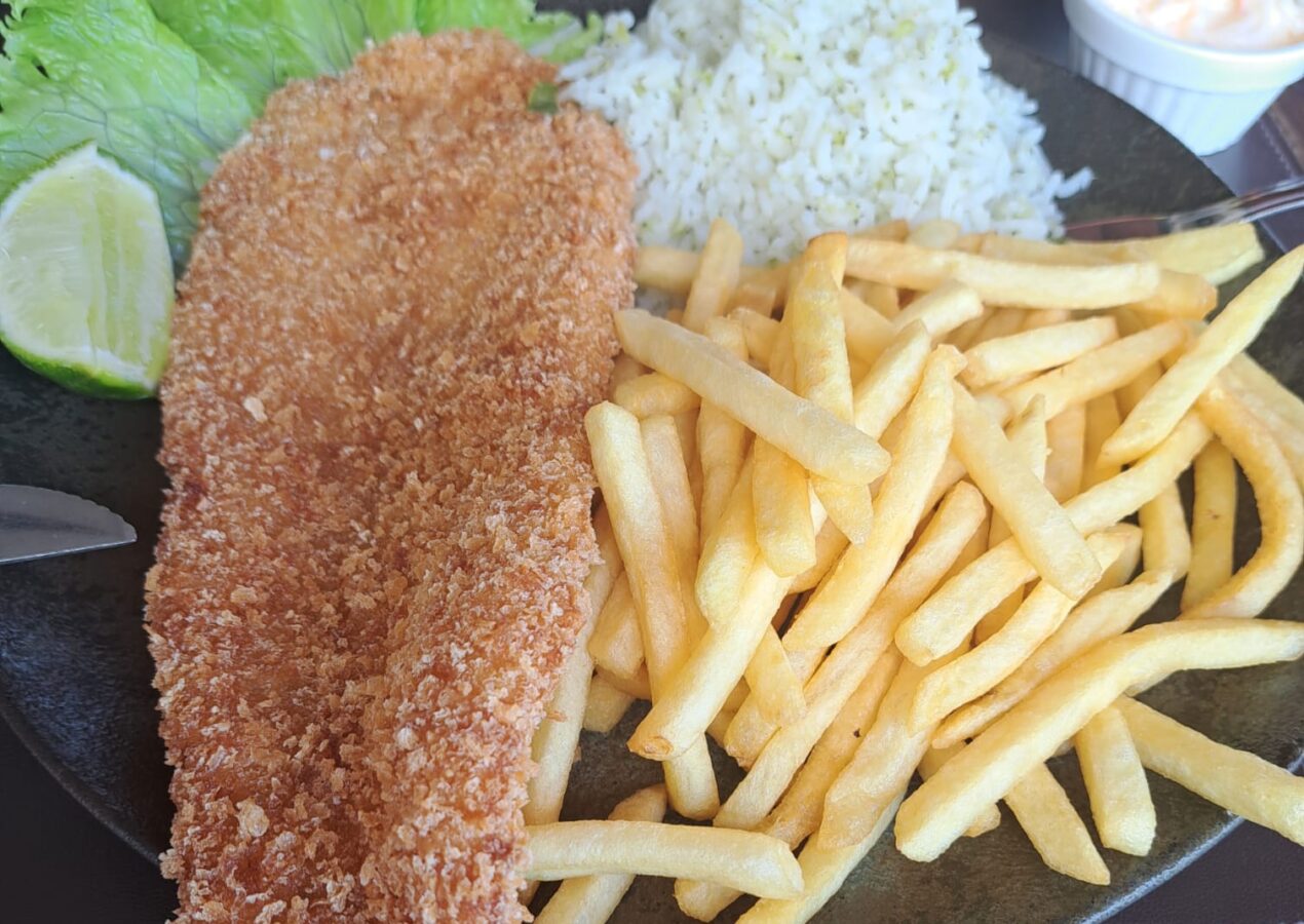 DO MAR PARA O PRATO: Restaurante Estaleiro, a melhor opção para o fim de semana em João Pessoa