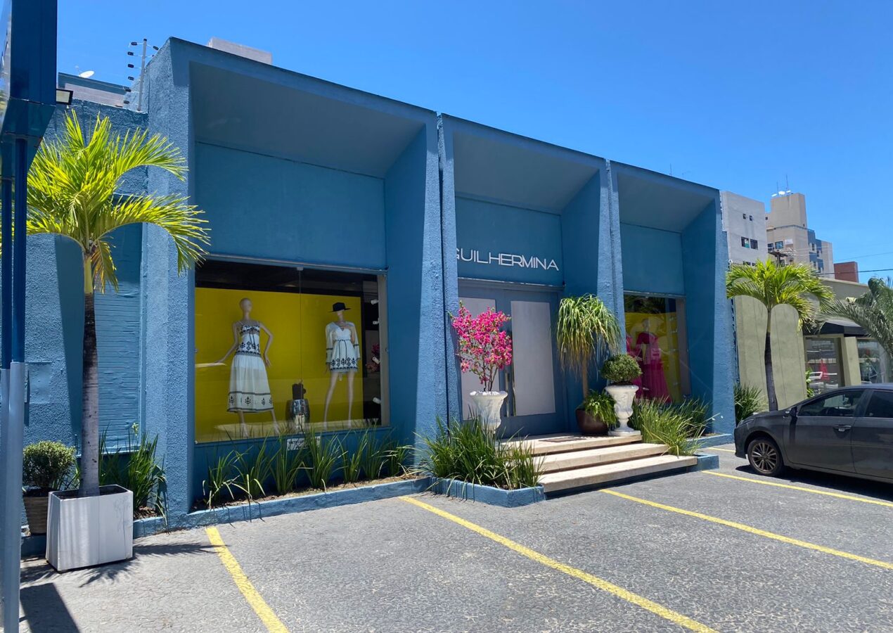 Em João Pessoa, Maison Guilhermina recebe renomado estilista Victor Dzenk para evento beneficente