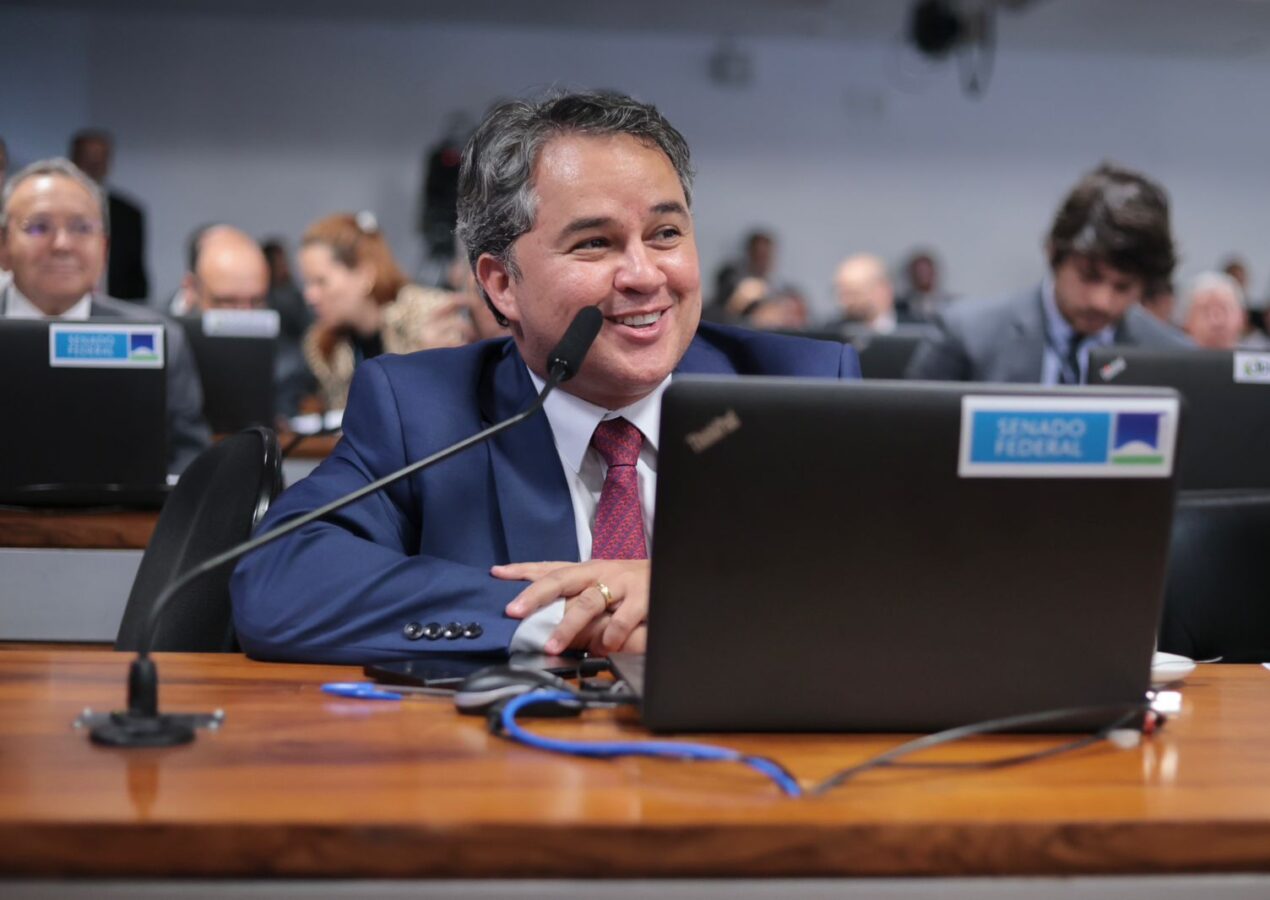 Vitória dos Municípios: Efraim aprova recomposição das perdas do Fundo de Participação dos Municípios (FPM), na CCJ