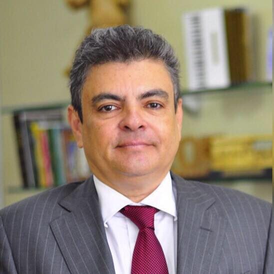 Ronaldo Cunha Lima Filho é o novo secretário de Cultura de Campina Grande, anuncia Bruno