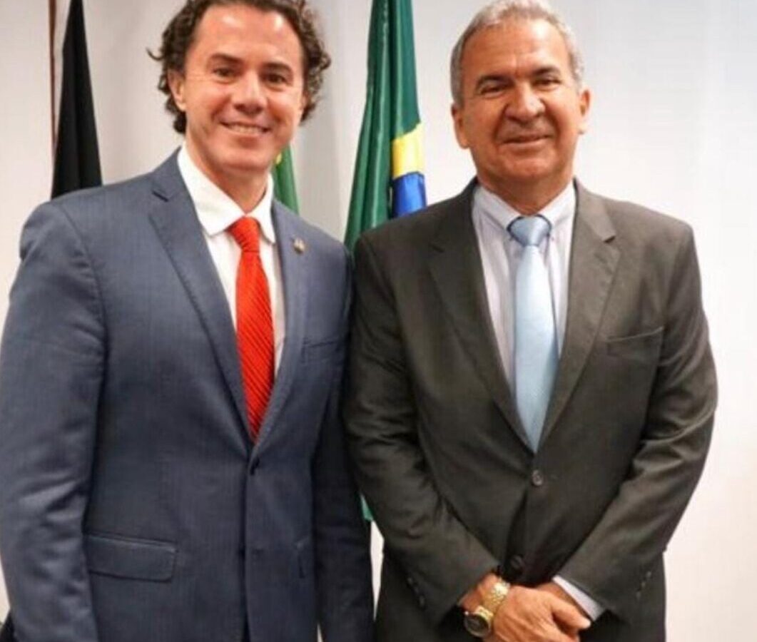 Neto Franca deixa o BNB e reassume diretoria do Sebrae-PB