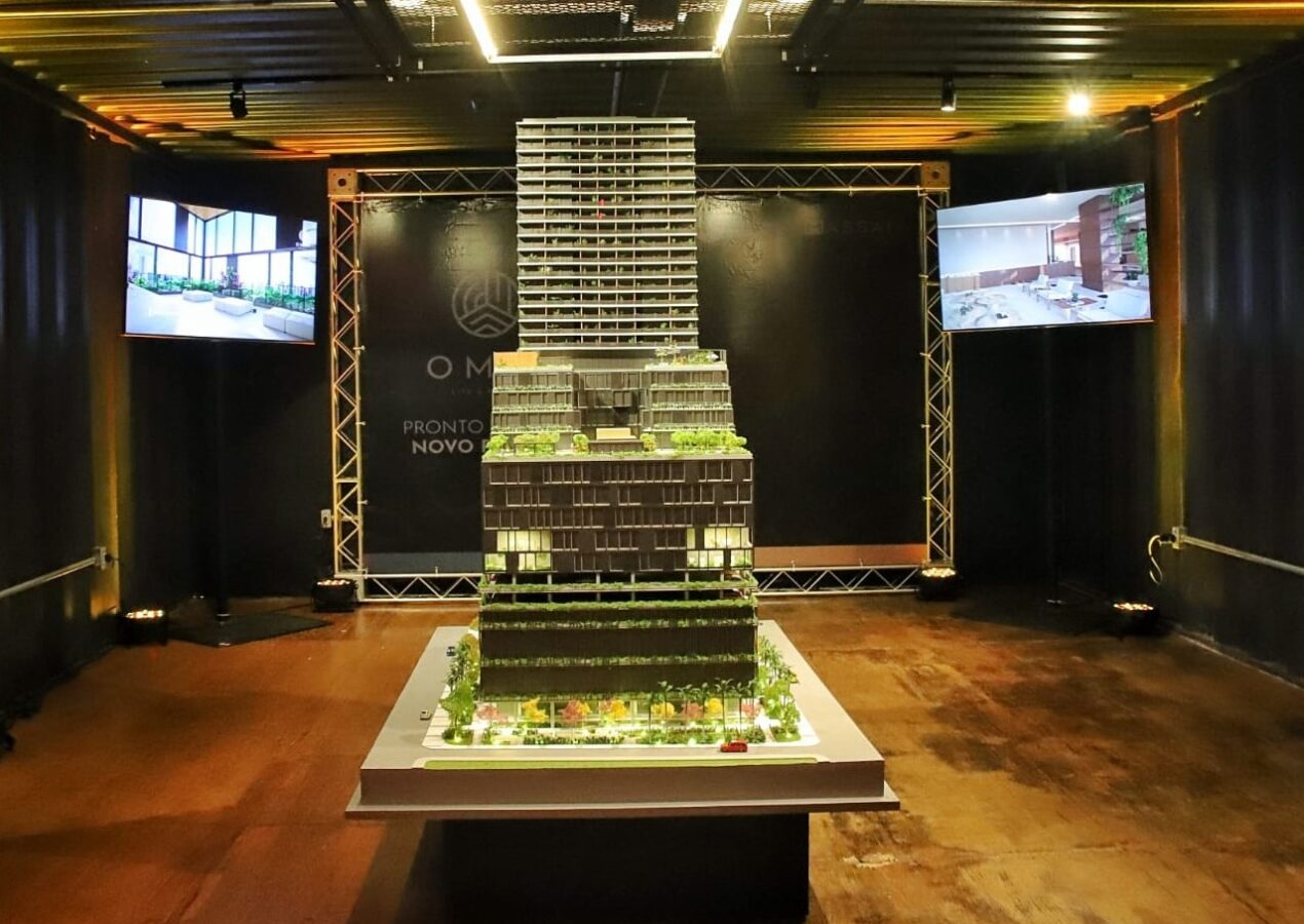OMNI Life & Health confirma presença no Saúde Summit 2023