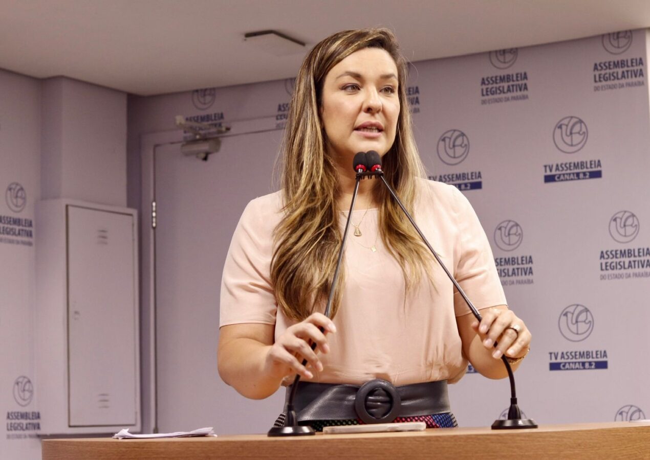 Assembleia Legislativa aprova projeto de Camila que cria Política Estadual de Combate à Pedofilia