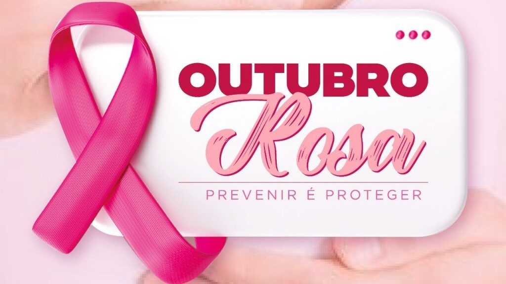 PREVENIR É PROTEGER: Saúde de Guarabira inicia Outubro Rosa com ampla programação alusiva à campanha