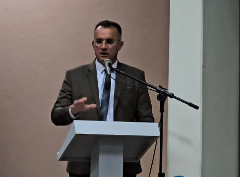 Sargento Neto critica falta de compromisso do governo Lula com Nordeste e cobra mais recursos para a PB; vídeo