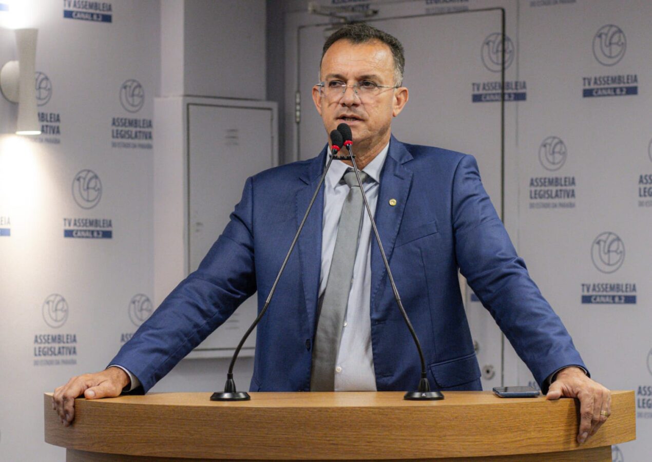 Sargento Neto aposta na unidade do grupo para disputa em CG e diz que Tovar continua na oposição a João