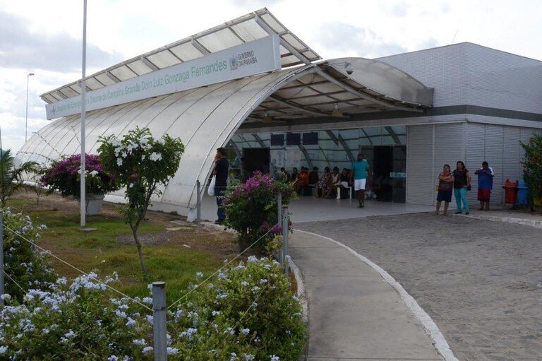 Hospital de Trauma de Campina Grande registra mais de 480 atendimentos no fim de semana