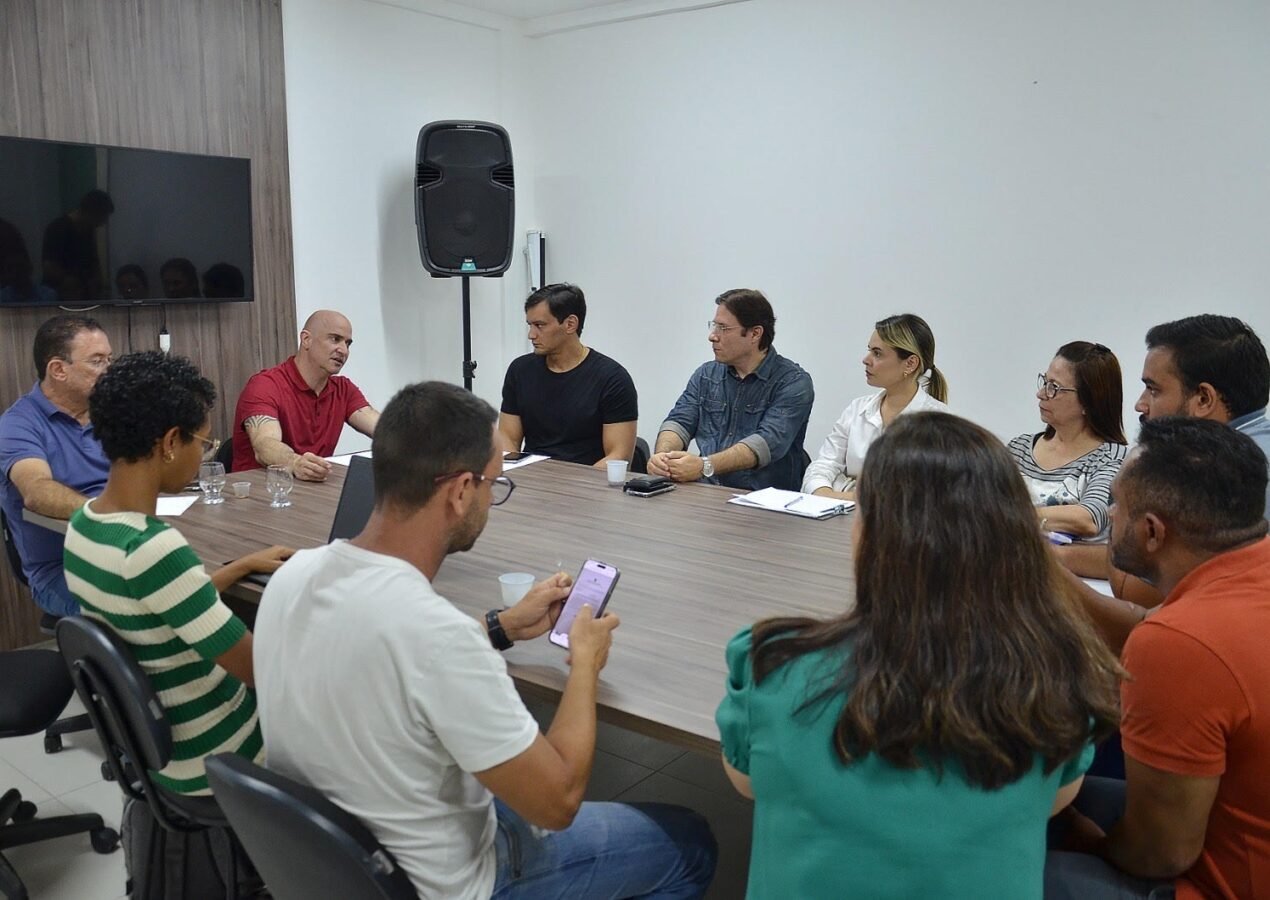 Hospital de Amor vai gerar 200 empregos diretos em Campina Grande
