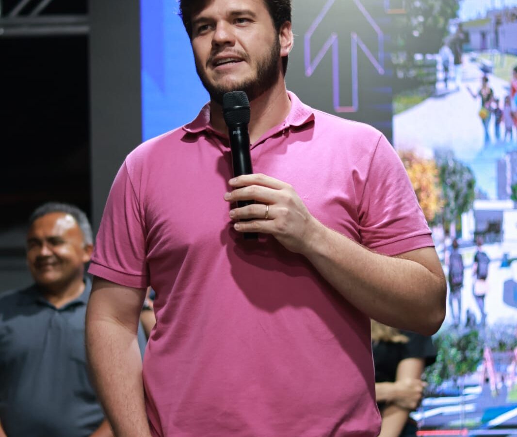 Prefeitura libera recursos para construção de Praça no conjunto Palmeira Imperial