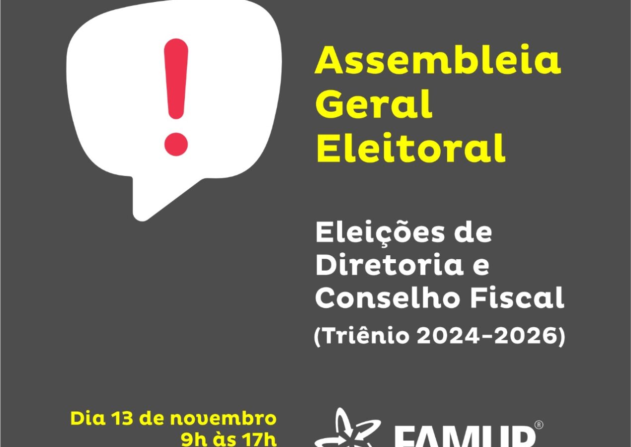 MUNICIPALISMO: Eleições da Famup acontecem na próxima segunda-feira em João Pessoa