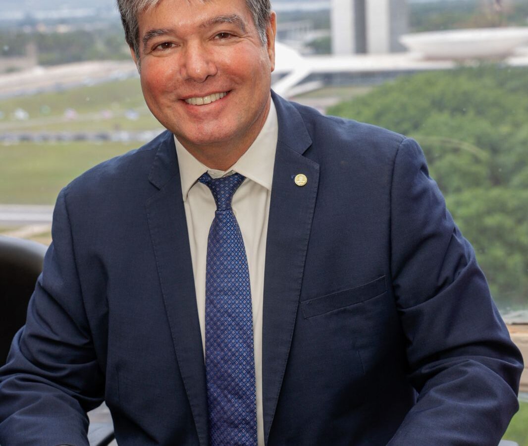 Ruy é designado para compor comitê que avalia indícios de irregularidades em obras e serviços