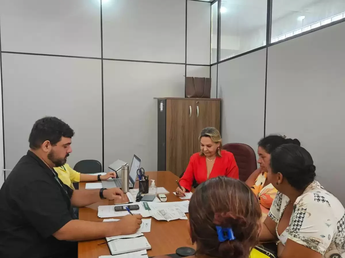 Defensores públicos cumprem agenda nesta quinta-feira em Lucena; saiba como participar