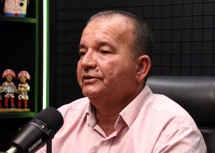 Empresário Carlos Magno é cotado para vice do candidato da situação ou oposição de Itapororoca nas eleições 2024