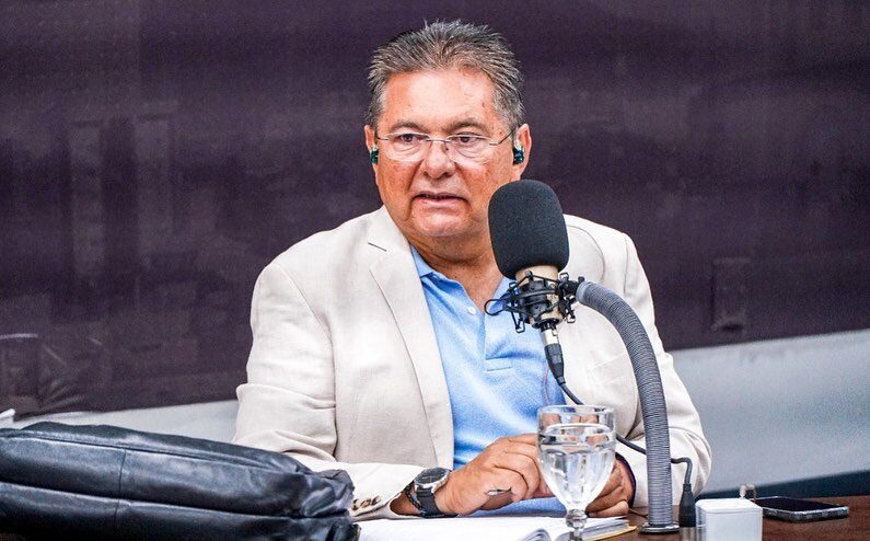 Adriano afirma que prêmio nacional é reconhecimento do trabalho firme da ALPB