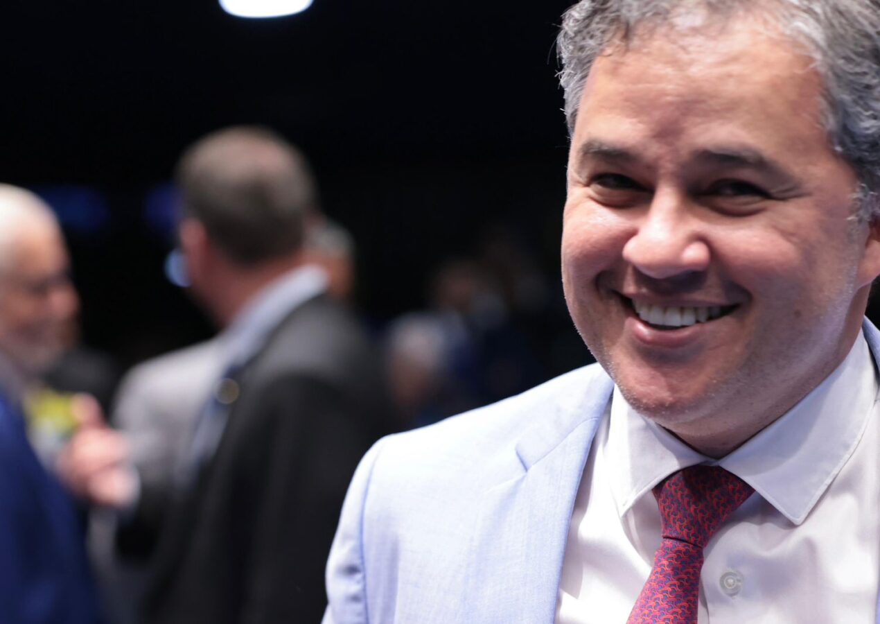 Efraim Filho, relator do Minha Casa, Minha Vida apresenta propostas para aprimorar o programa