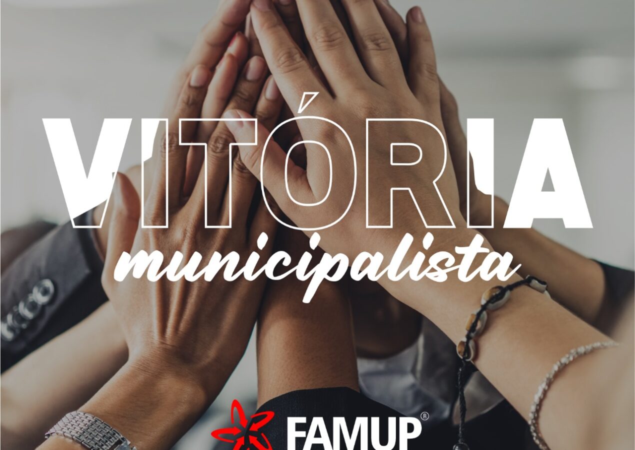 Famup comemora derrubada do veto a projeto que reduz alíquota de contribuição ao RGPS