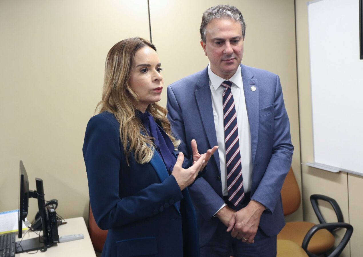 EDUCAÇÃO: Presidente da CMO, Daniella Ribeiro anuncia recomposição de recursos contingenciados nas instituições de ensino superior no valor de R$ 700 milhões