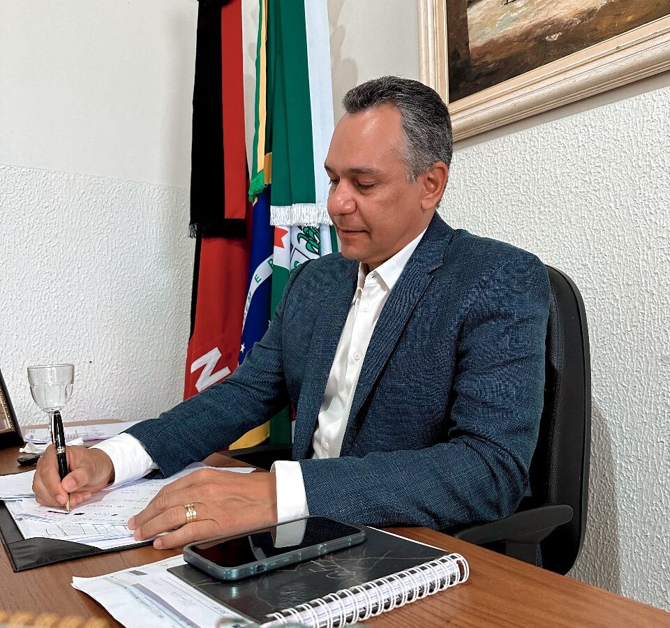 Prefeitura de Santa Rita paga nesta segunda-feira a segunda parcela do 13° salário