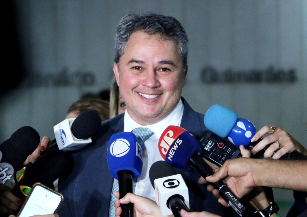 Em vitória de Efraim, Congresso derruba veto à desoneração e milhares de empregos estão assegurados