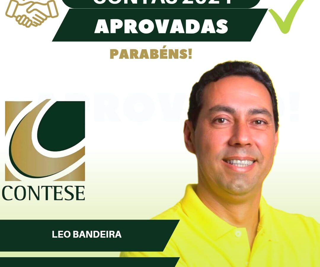 Prefeitura de Lucena tem contas de 2021 aprovadas pelo TCE-PB