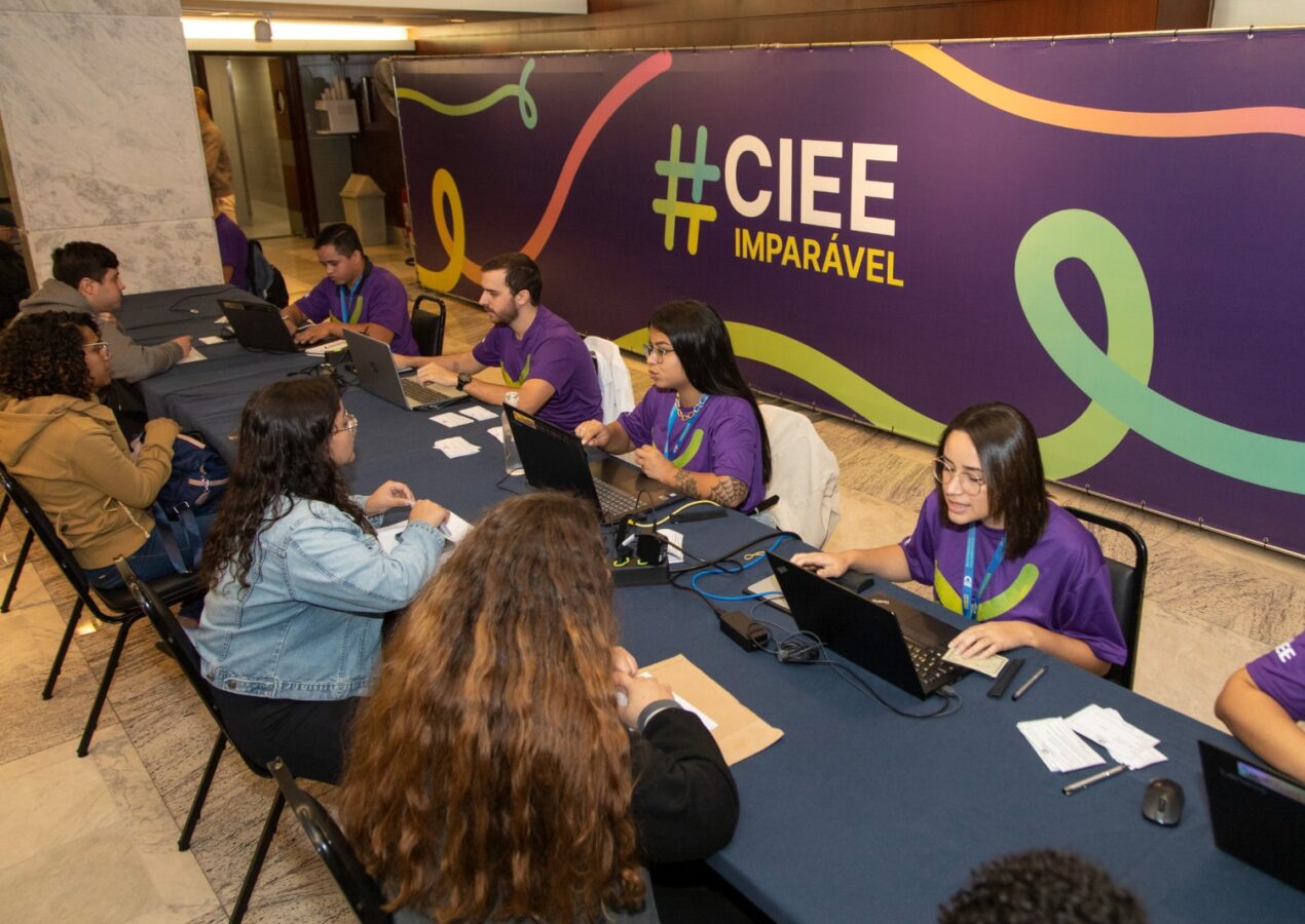 Instituto Nacional do Seguro Social abre processo seletivo de estágio para estudantes do ensino médio, superior e técnico