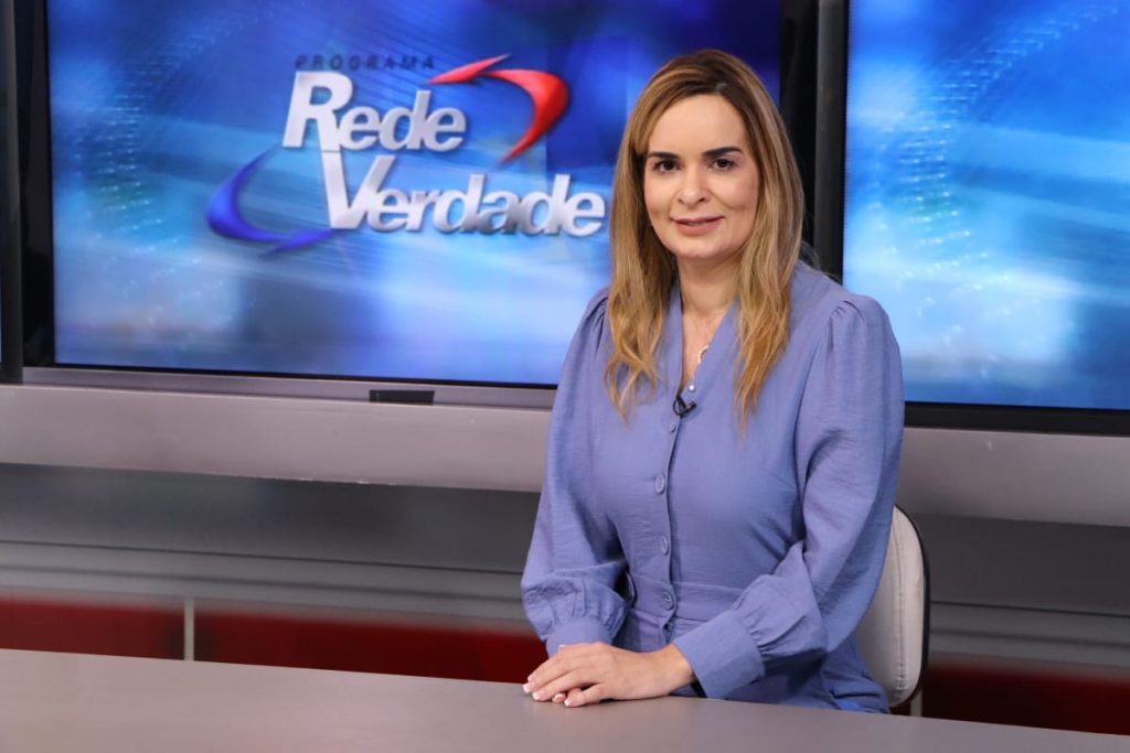 Daniella rechaça tese de desconfiança no grupo Ribeiro e diz não ter ansiedade para Lucas assumir governo