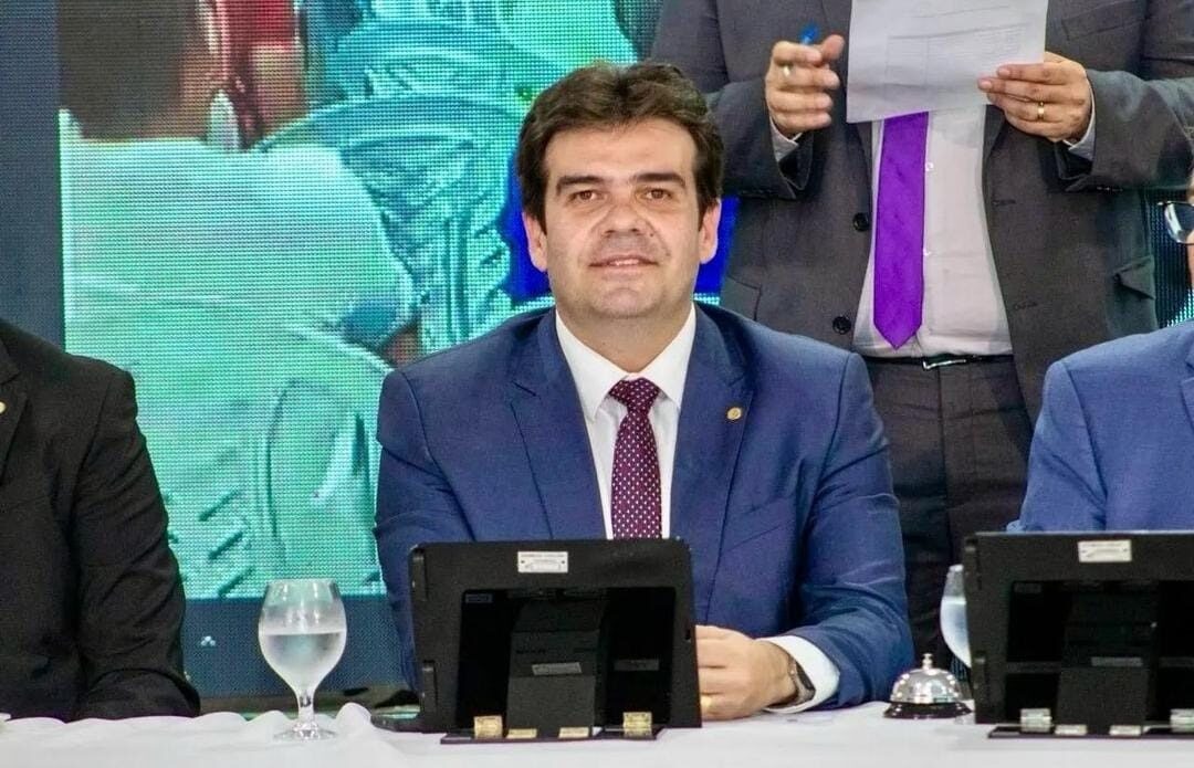 Eduardo Carneiro figura, mais uma vez, entre os deputados mais produtivos do ano na Assembleia Legislativa