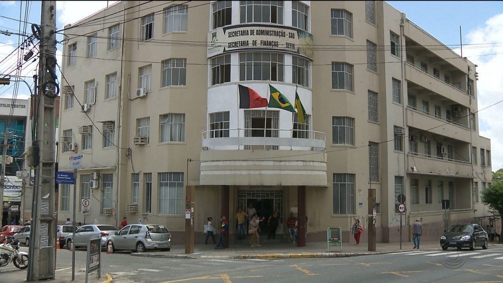 Servidores: Prefeitura de Campina Grande divulga calendário de pagamento para 2025