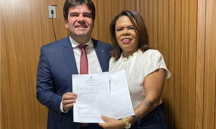 Eduardo Carneiro destina emendas para investimentos na Saúde e Infraestrutura em Pitimbu