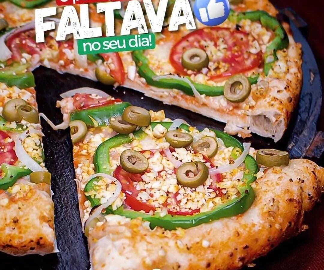 Rodízio de Massas: Pizza Nostra te espera no Carnaval nos Bancários e Tambaú