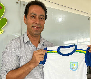 Escola municipal de Lucena é premiada pelo Governo da Paraíba por destaque na alfabetização e receberá cerca de R$ 80 mil