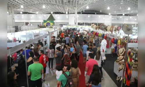 Empresária destaca BMB como vitrine para crescimento dos pequenos negócios