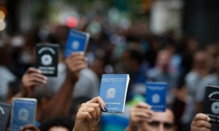 Sine-PB disponibiliza mais de 1.200 vagas de emprego a partir desta quarta
