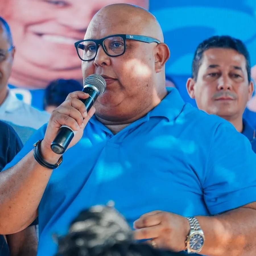 TCU confirma condenação do ex-prefeito de Pitimbu, Léo Barbalho, por irregularidades em obras