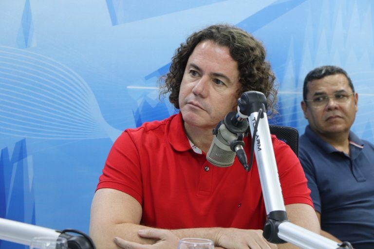MDB cancela coletiva sobre o posicionamento nas eleições do 2º turno em JP