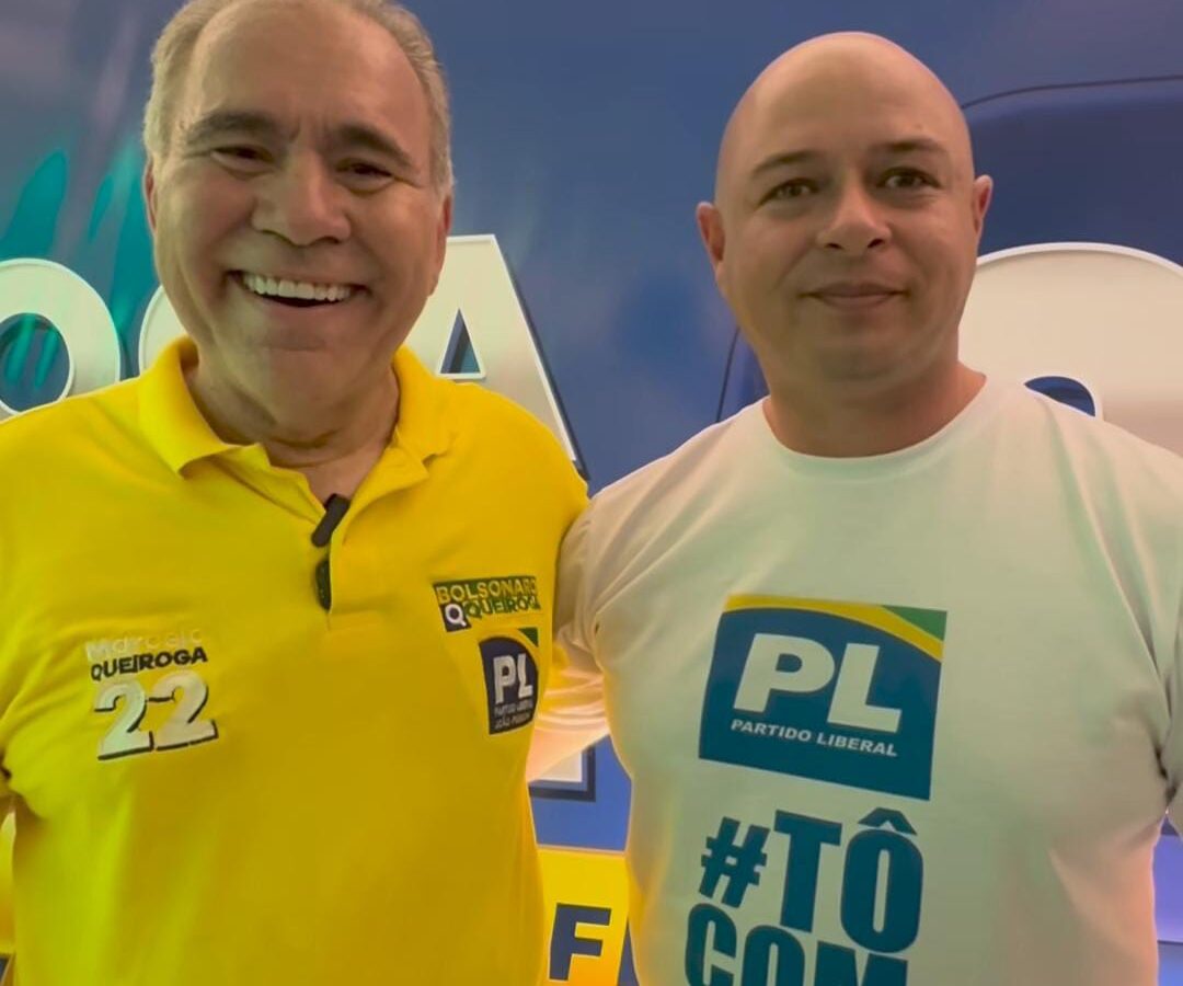 Sargento Rui destaca importância do voto consciente para exercício da democracia