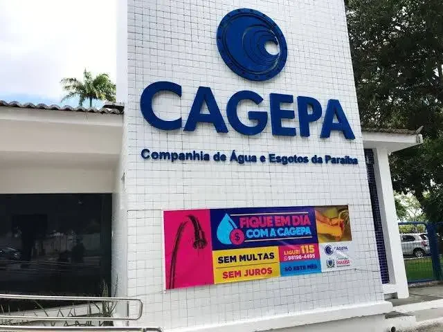Campanha ‘Fique em dia com a Cagepa’ encerra neste sábado e contabiliza mais de 55 mil negociações