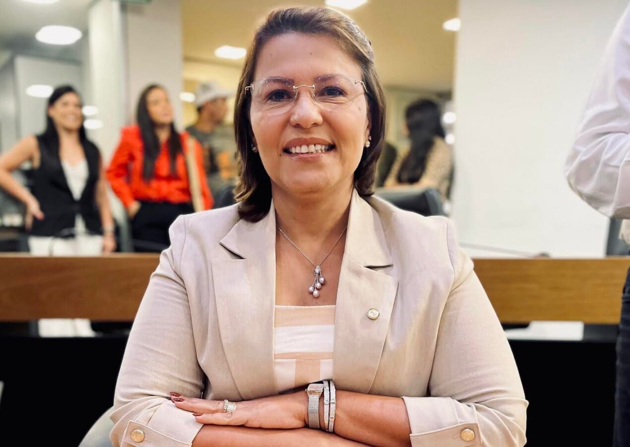 Projeto da deputada Dra. Jane propõe vacinação domiciliar às pessoas com autismo na Paraíba