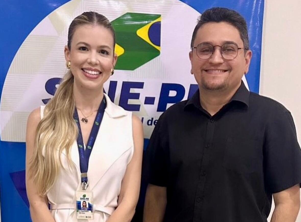 Prefeitura de Patos fortalece parcerias para ampliar oportunidades de emprego e capacitação para os jovens