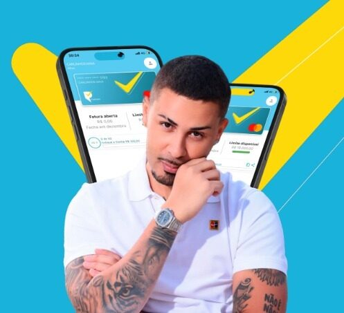 Positivo Brasil transforma a vida financeira de 150 mil brasileiros em ação no Rancho Carlinhos Maia