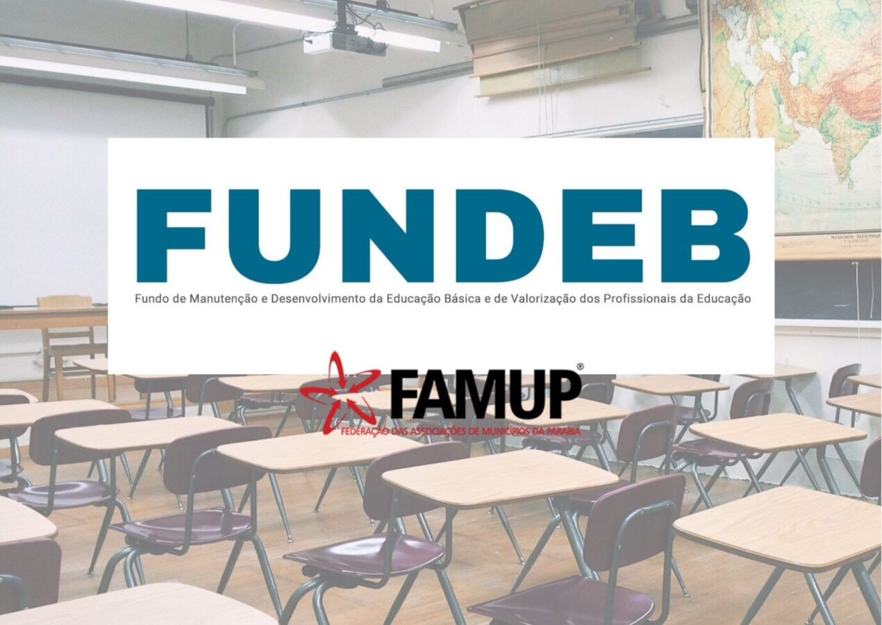 Famup destaca publicação das estimativas de receita do Fundeb para 2025