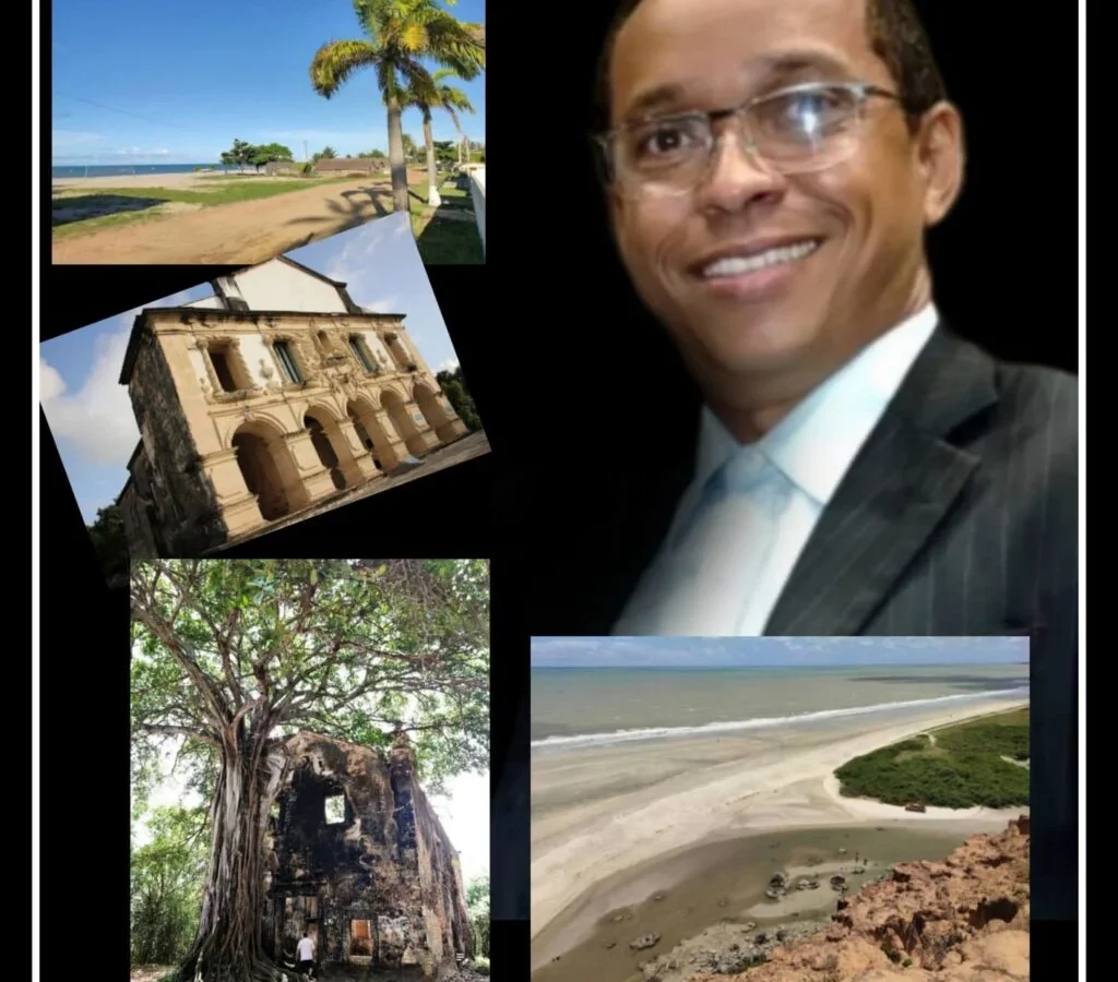 OLHO MÁGICO – “Joserly Luiz”, o fotógrafo que coloca Lucena no Mapa do Turismo Mundial