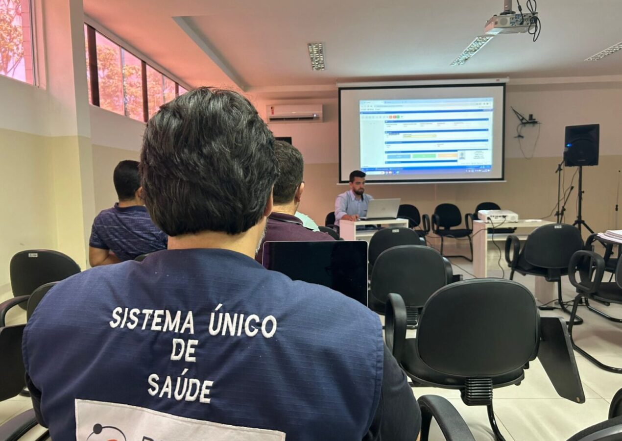 Secretaria de Saúde de Campina Grande conclui pagamento dos servidores efetivos e comissionados