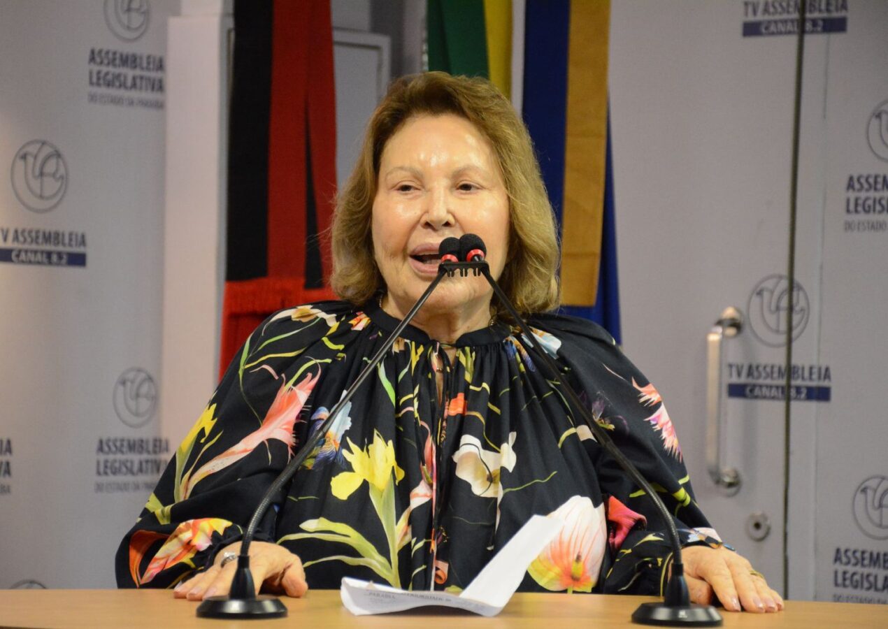 Deputada Francisca Motta enaltece diagnóstico do TCE/PB sobre Primeira Infância